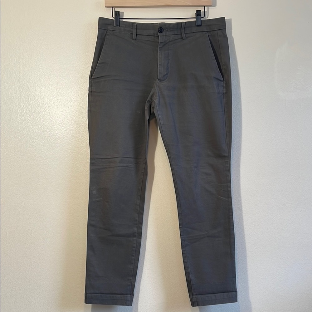 Gap Skinny Pants Mens 32x30